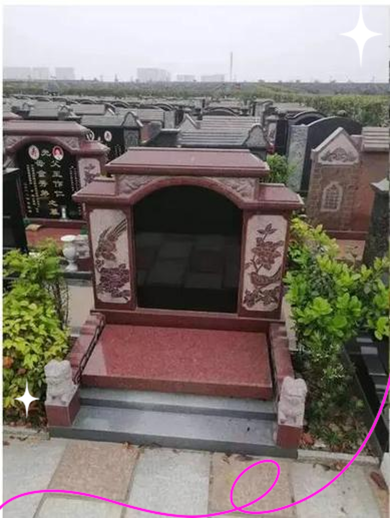 太原市殡葬服务的发展与现状